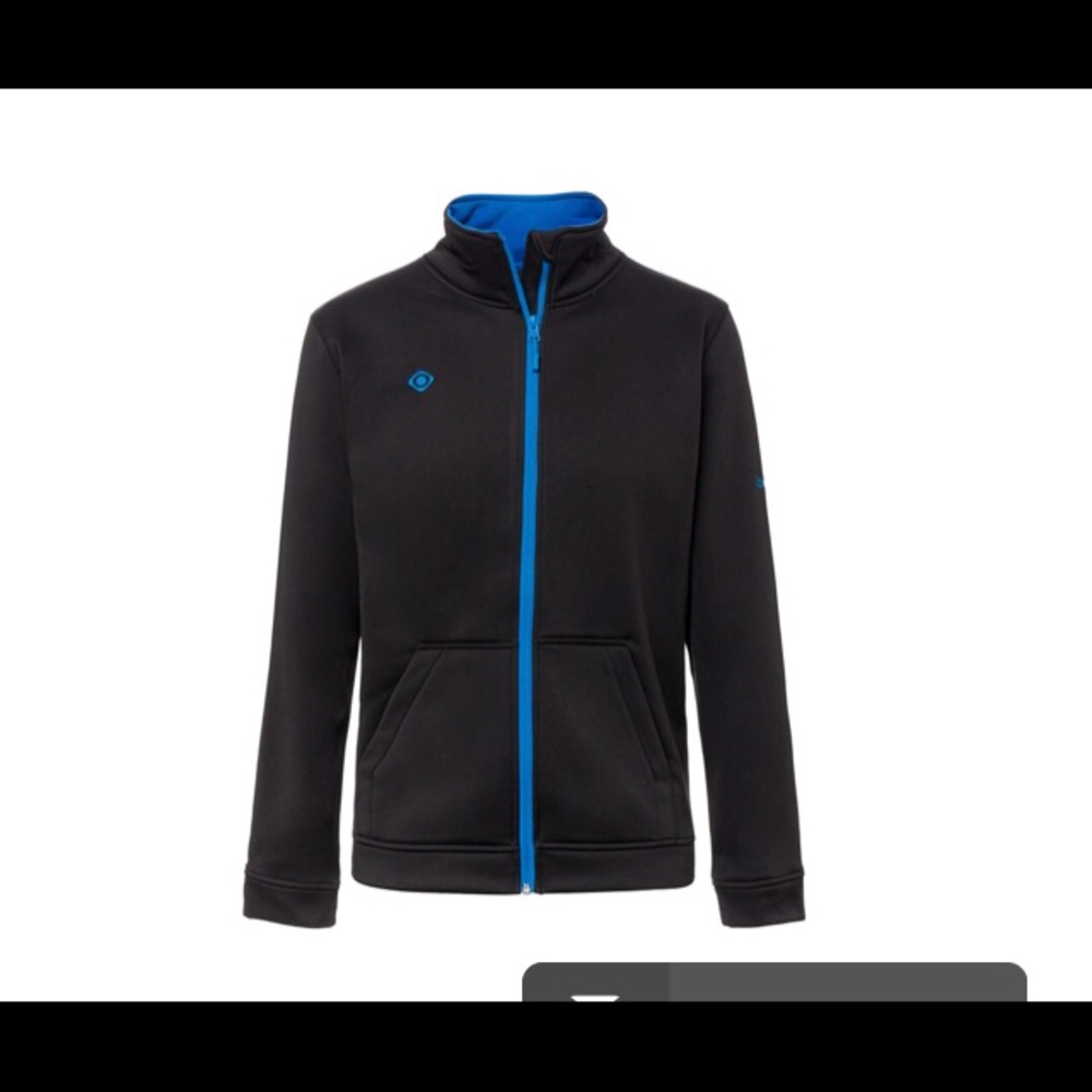 IZAS Jacket Pullover XXL -New with Tags